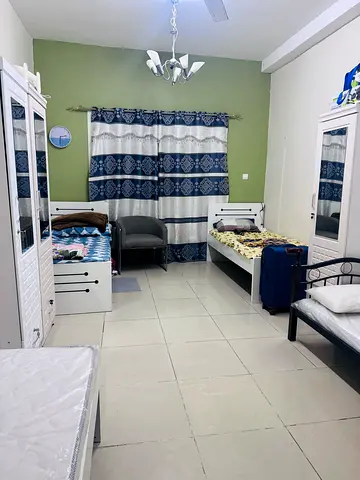 Luxury Executive bed space