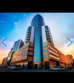 Studio for Sale Cash in Orient Tower Ajman – Rented with Good ROI