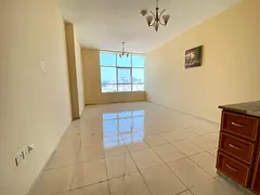 Studio for Sale Cash in Orient Tower Ajman – Rented with Good ROI