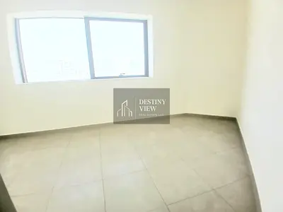 Spacious 2BHK with Balcony | 2 Bathrooms | Aljada | 65K ✨