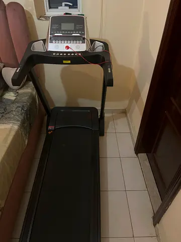 High-Quality Treadmill for Sale