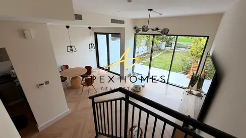 Spacious | Semi Furnished | Prime Location