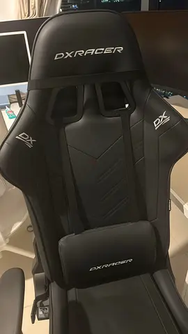 Gaming chair