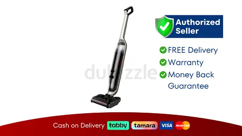 Eufy Cordless Stick Vacuum Grey ● Brand New | Warranty | FREE Delivery