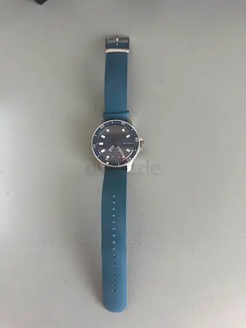 Withings Horizon Scanwatch