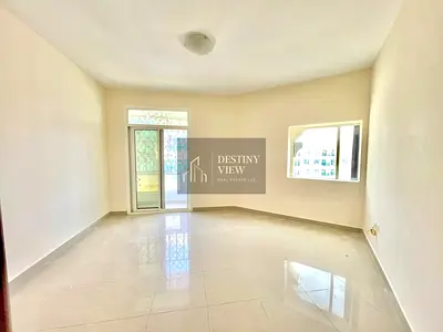 2BHK with Balcony & Bathtub | School Zone Muwaileh | Only 63K ✨