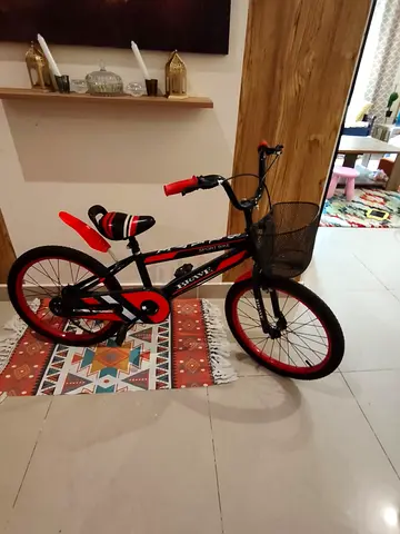 Bike for sale