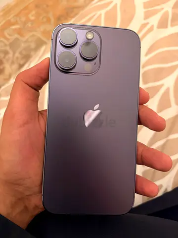 Apple iPhone 14 Pro MAX - Excellent Condition