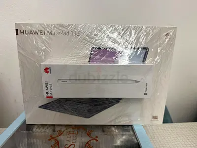 Brand New Huawei MatePad 11 with M-Pencil and Keyboard