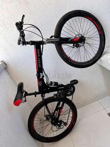 X-9 bike