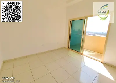 Massive 2 BHK | 1450 Sq Ft | Balcony | Family Apartment in Lavender Tower | AED 420K
