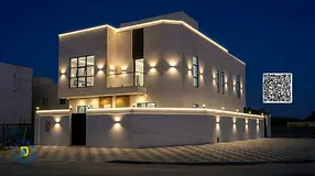For sale: An unmissable opportunity! Corner villa with 5 bedrooms and a roof, registration fees, in