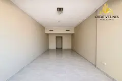 1 BHK Spacious for Family / All Amenities/ Gym pool / Ready to move