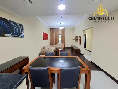 2-BHK/ Fully Furnished/ Family Friendly/ All amenities/ Ready to move