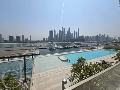1 month free-skyline view-kitchen appliances