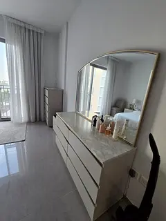 🌟 Stunning Fully Furnished Studio with Balcony 🌇 | AED 45,000 Yearly | Premium Living in Zahoo