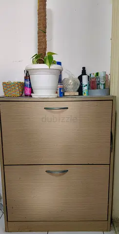 Shoe shelf