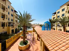 Luxury 2 BHK + Maid Room | All Amenities | Family Area