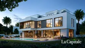 Spacious Layout | Exclusive | Waterfront Villa