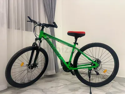 29” Mountain Bike – Brand New | Disc Brake | Smooth Ride