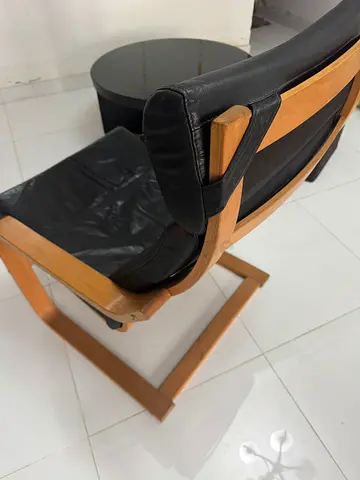 Relaxing Chair from IKEA
