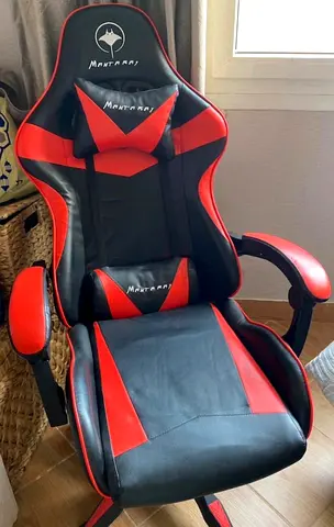 Gaming chair