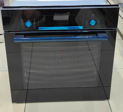 Bosch Latest Model Series 4 Built in 60cm Oven For sale Same like New