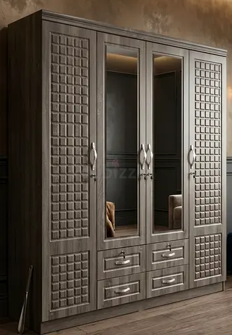 Brand new 4door wardrobe available