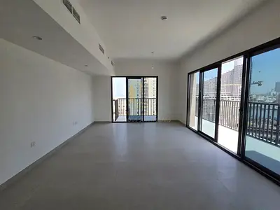 Luxury 4-Bedroom Sea View Apartment | Maryam Island