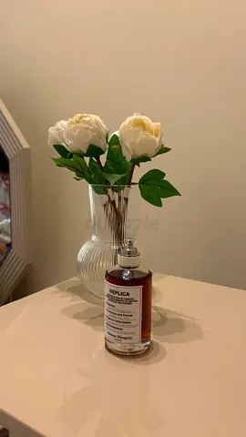 Maison Margiela Replica – By The Fireplace (100ml)