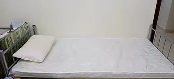 Bed Space for Rent - Only Males - South Indian