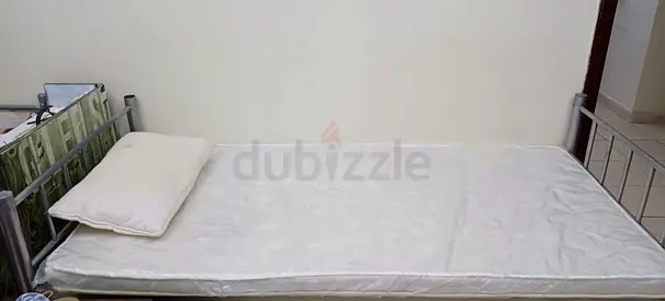 Bed Space for Rent - Only Males - South Indian