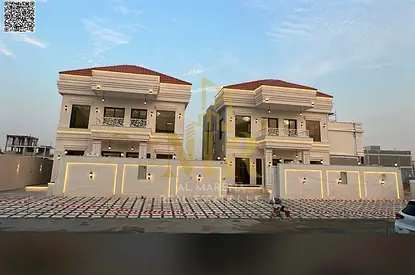 من أفخم فلل عجمان للبيع بموقع مميز جدا شامل رسوم التسجيل والتمليك | امكانية التمويل البنكي مع تسهيلات بالدفع اغتنم الفرصة الآن عرض مميز بأفضل موقع سكن