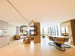 Brand New|Sami Frunished Studio|Modern Amenities