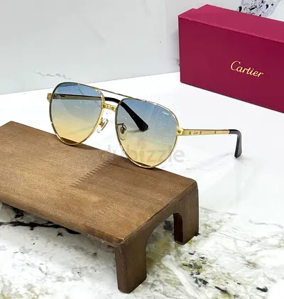 Cartier sunglasses for men
