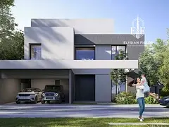 4 BR TOWNHOUSE / FLEXIBLE PAYMENT PLAN / CORNER UNIT