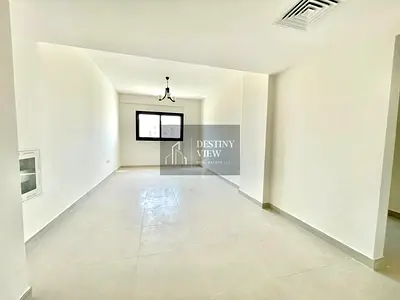 Brand New 1BHK with 2 Bathrooms | School Zone Muwaileh | Only 44K ✨