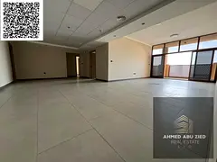 Two months free | Free parking | Free gas | 3 large master bedrooms and a living room | 3 balconies