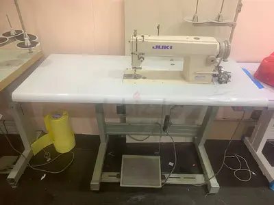 Sewing machine Juki