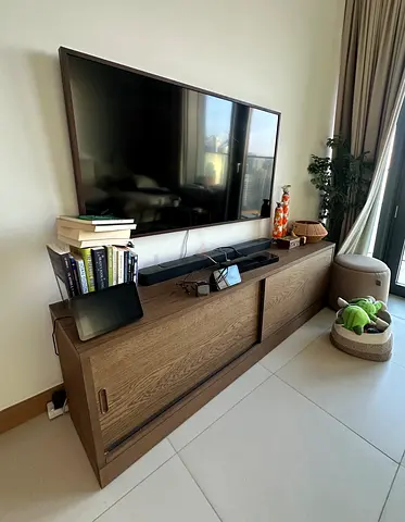 TV stand