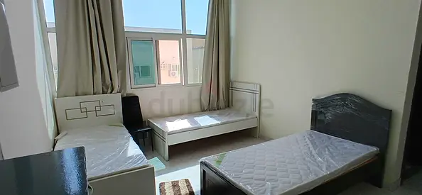 Executive bedspace for rent