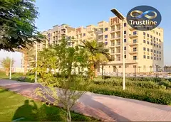 1bhk in ALameera Village (No commission - NO registration fees )