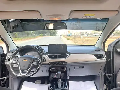 Chevrolet Captiva Premium, миниатюра 17