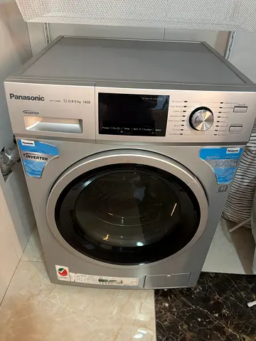 Panasonic Washing Machine for Sale