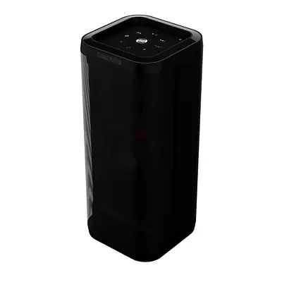 Reloop Groove Blaster Portable Bluetooth Speaker - Brand New / Sealed