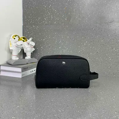 Montblanc bag for men