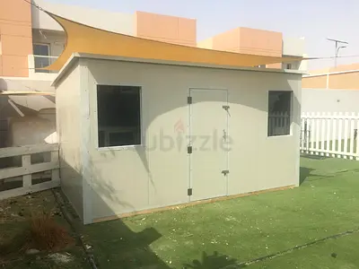 Dog house , Pet house , Cat house , Dog Kannel , Pre insulated