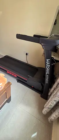 Marshal Fitness Treadmill for Sale