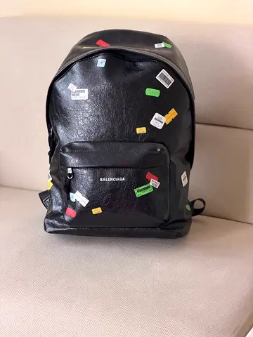 Balenciaga Backpack