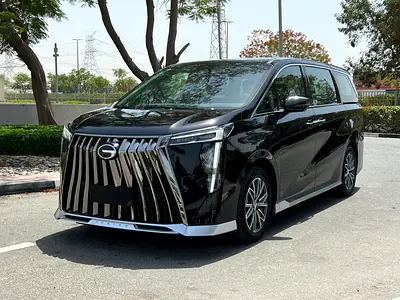 GAC M8, миниатюра 2